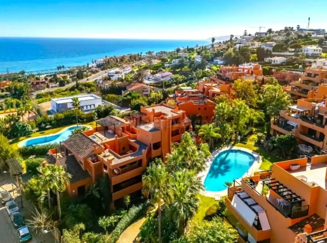 Piso en Venta en Arroyo Vaquero Málaga — 9