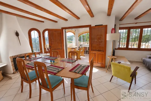 Casa-Chalet en Venta en Javea/Xabia Alicante — 9