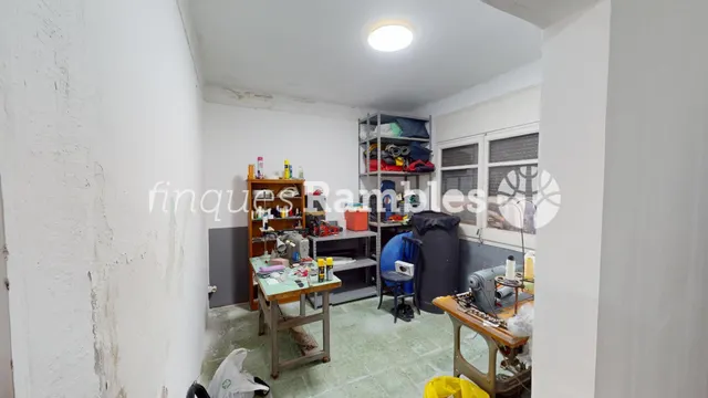 Casa àmplia en una ubicació privilegiada de Set Camins — 43
