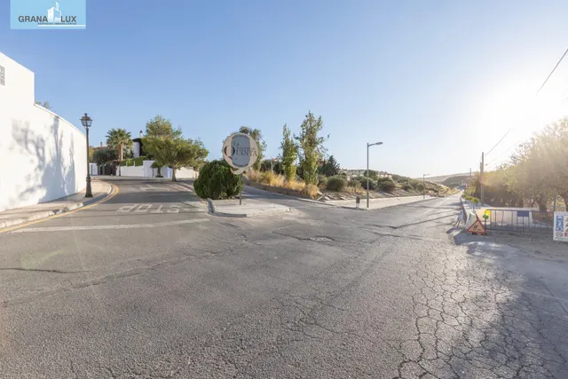 Terreno en venta en Residencial La Quinta, Alhendín — 16