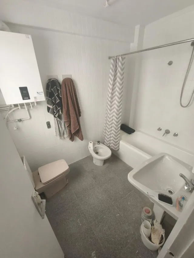 PISO EN VENTA EN RAMBLA 32 – LLEIDA — 15