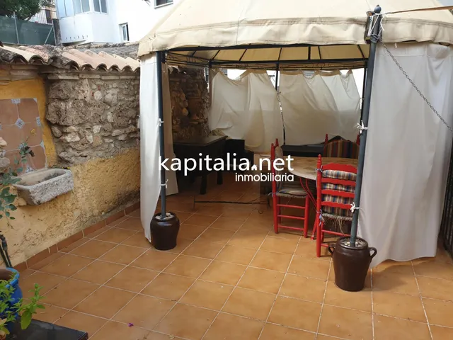 CASA RURAL A LA VENTA — 21