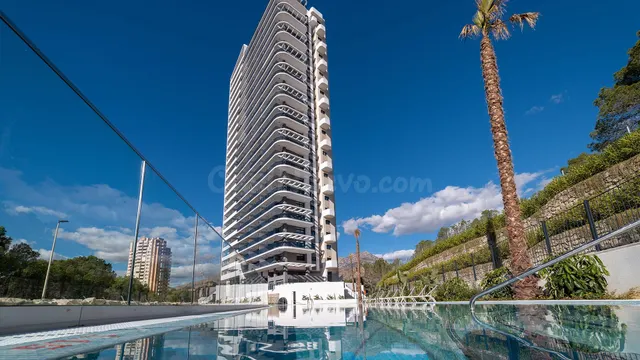 Apartamento 2 habitaciones 94m² en venta - Via Parque — 31