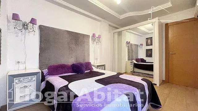 ¡frente al mar! espectacular reformado en residencial con piscina, garaje y ascensor — 19