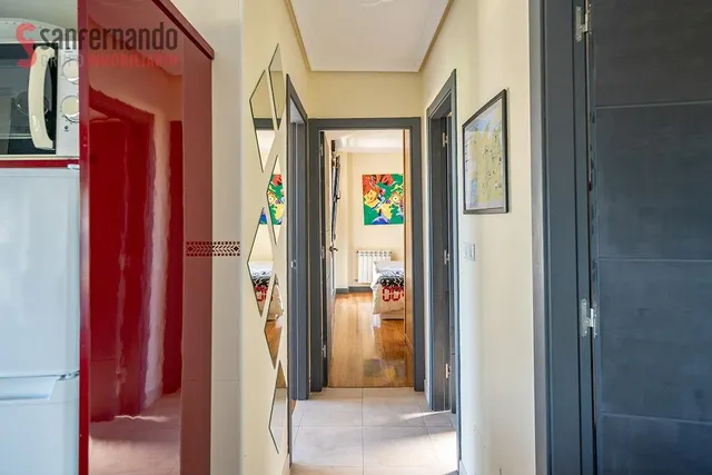Piso en Mogro con vistas al mar y terraza de 55m2 — 11