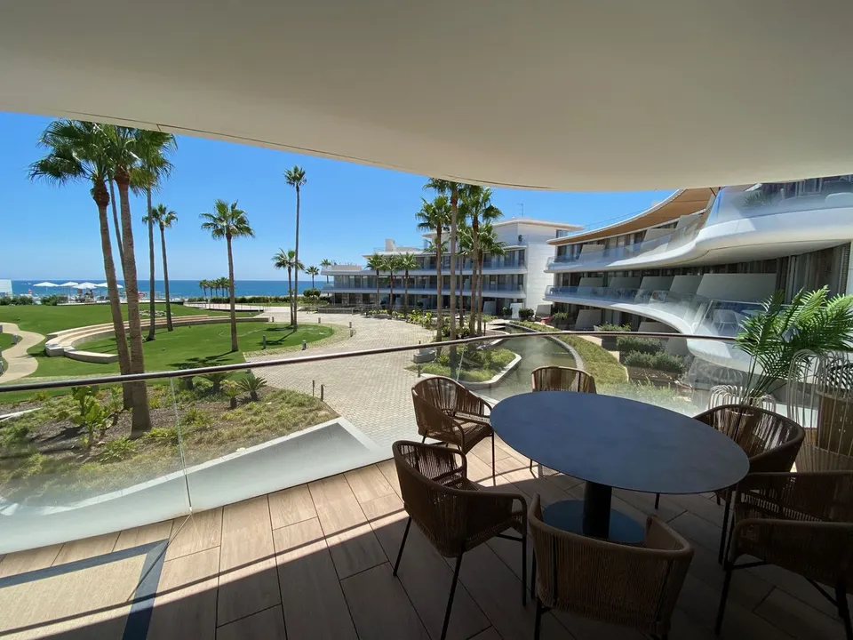 Apartamento 3 habitaciones 131m² en venta - Costa Del Sol