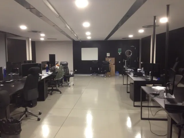 Oficina Diafana — 5