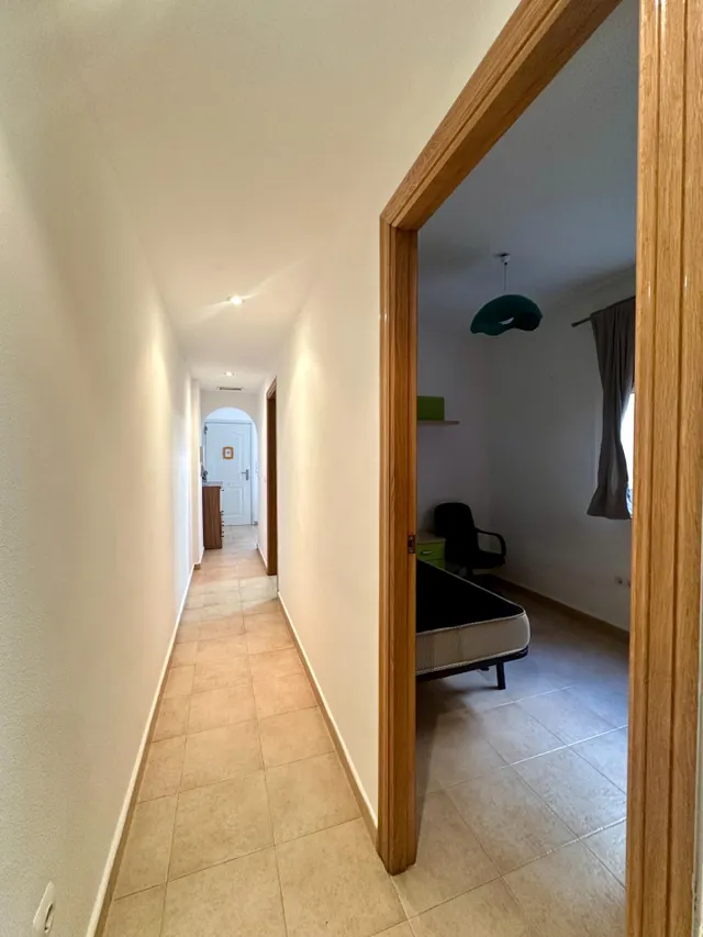 Tu primer hogar en Los Alcázares!!!!! — 21