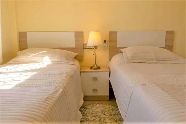 Villa 3 habitaciones en venta - Las Filipinas — 19