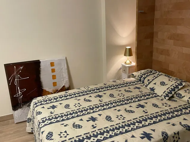 Estudio 50m² en venta - El Bajondillo — 16