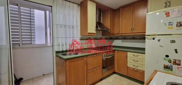 ¡¡interesante piso con ascensor en pleno centro .!! — 9