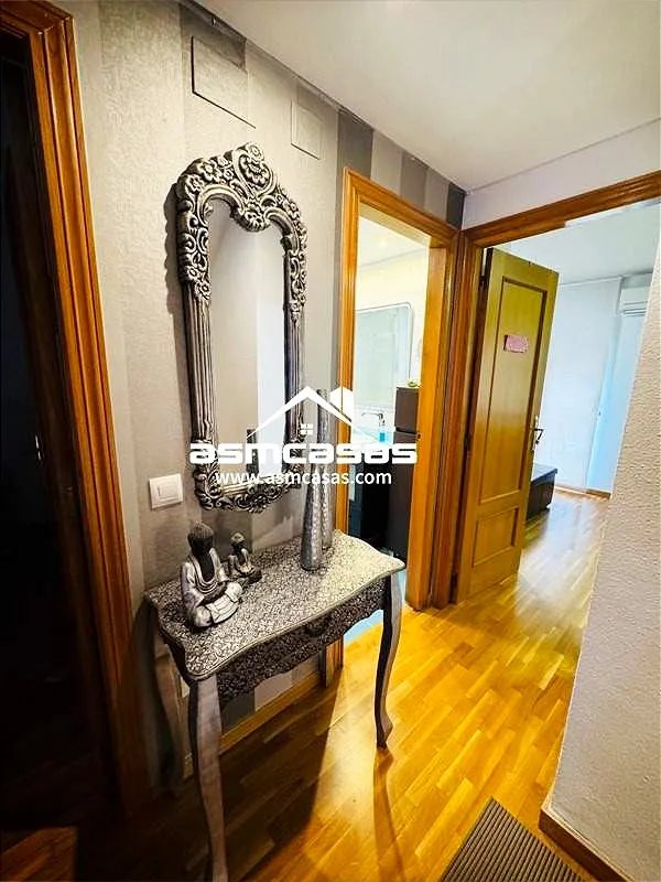 Chalet adosado en zona Pinar Grao de Castellón — 35