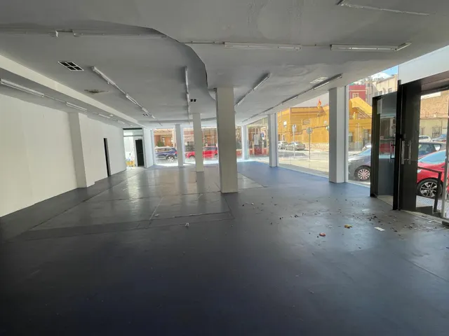 LOCAL COMERCIAL EN LA ALBERCA — 9