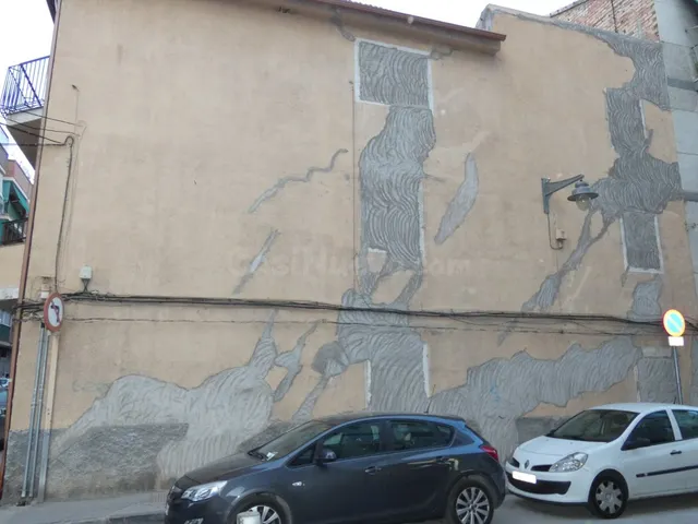 ++OCASION++ venta de Edificio en ruinas en Molina de Segura  - foto 3