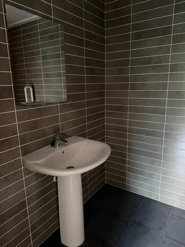 VENTA DE MAGNIFICO PISO CON PLAZA DE GARAJE EN MURO — 11