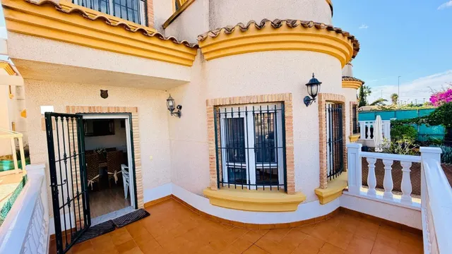 Villa 3 habitaciones 97m² en venta - Costa blanca sur — 21