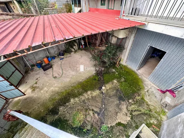 DOS Casas Adosadas, con Finca 1.800 m2. TOEN. - foto 4