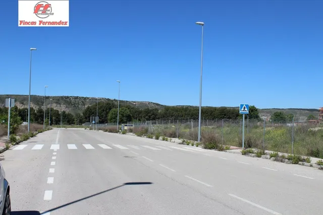 Venta de suelo de 20.000 m2 en Polígono Sector XXV — 5