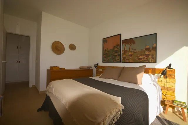 ESPECTACULAR PLANTA BAJA CON VISTAS EN COVES NOVES — 17