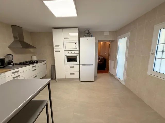 Casa de campo La Tercia — 33