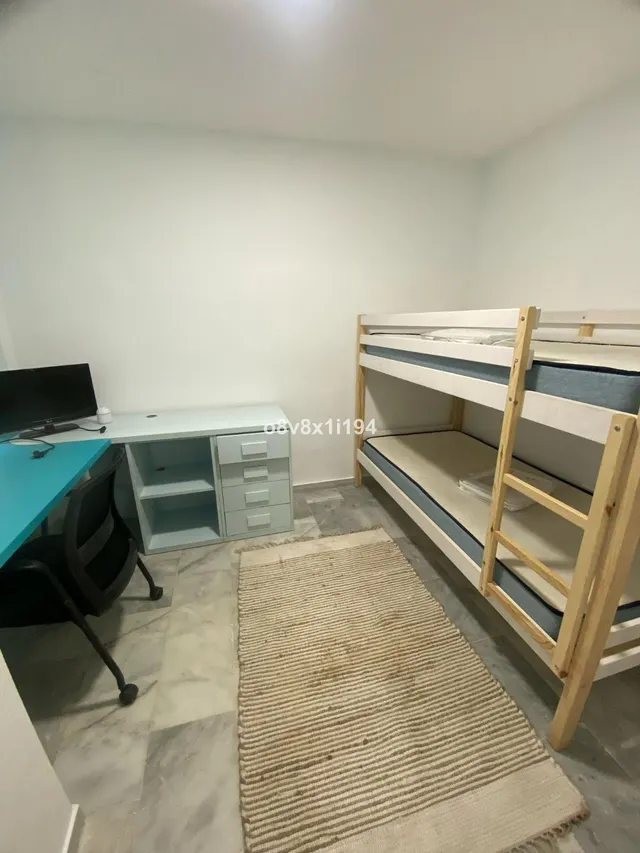 Apartamento 3 habitaciones 176m² en venta - Costa Del Sol — 25