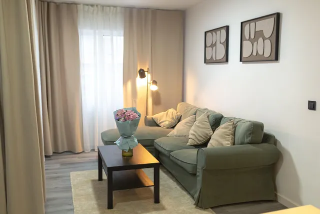 Apartamento 2 habitaciones 82m² en venta - Centro — 32