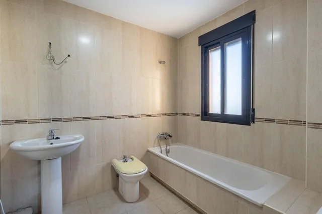 Piso en Albayda — 16