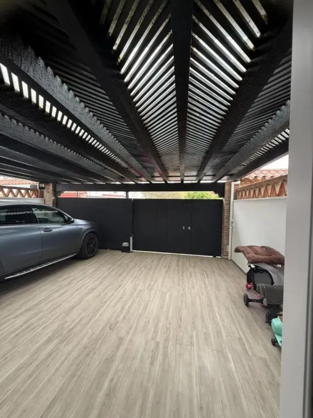 Adosado 4 habitaciones 230m² en venta - Marbella — 8
