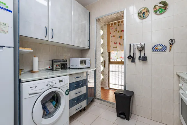 VIVIENDA EN URB. VALLE FUENFRIA, CERCEDILLA — 9