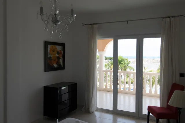 Apartamento 1 habitación 81m² en venta - Benissa pueblo — 31