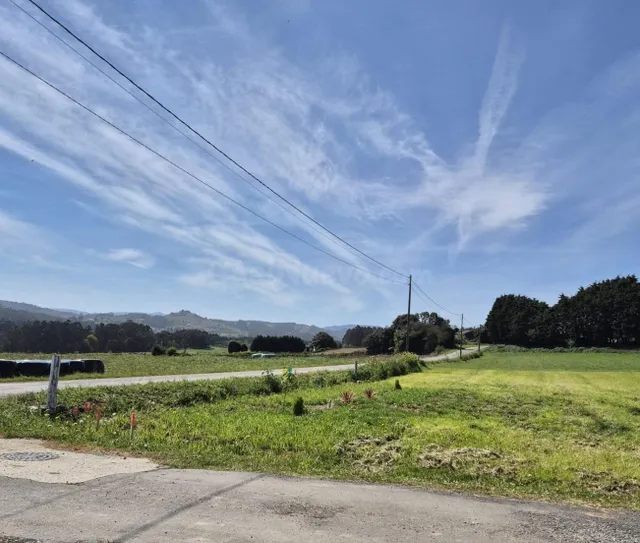 PARCELA EN LA ZONA DE LOS CAMPOS, TAPIA DE CASARIEGO - foto 2