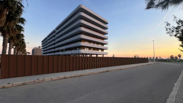 Apartamentos de nueva construcción en venta en Moncofa, cerc