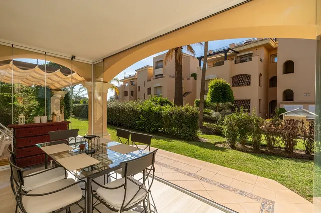 Apartamento 3 habitaciones 155m² en venta - Marbella — 8