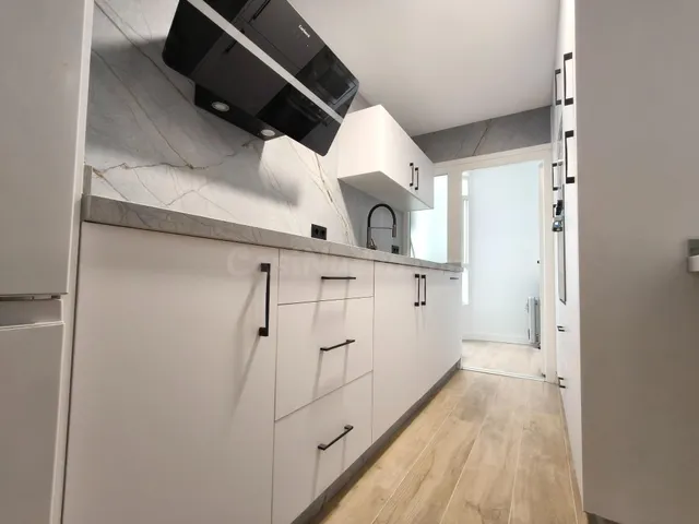 Piso 3 habitaciones 85m² en alquiler - Centro