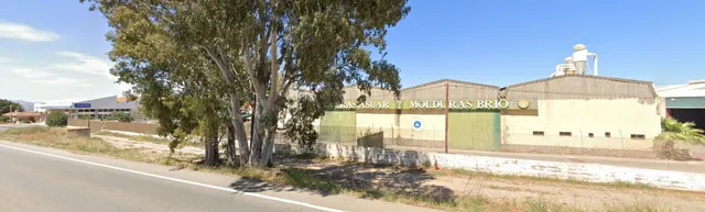 Nave industrial 5699m² en venta - Alumbres-Escombreras - foto 2