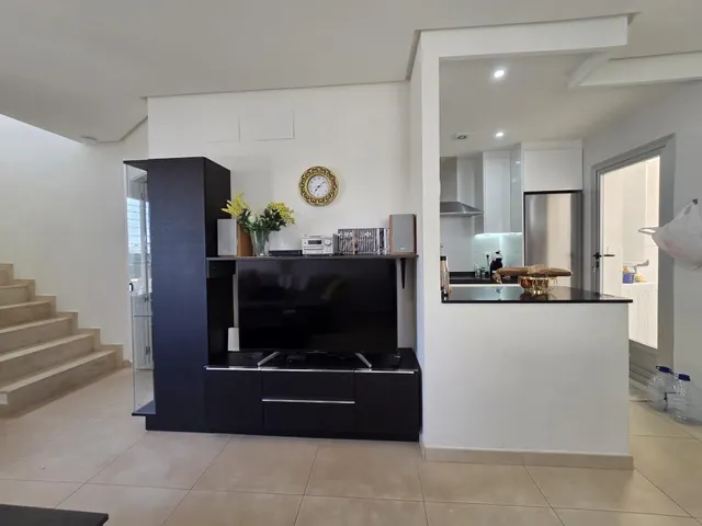 CASA ADOSADA ESTILO MODERNO EN LA MEJOR ZONA DE PUNTA PRIMA — 49