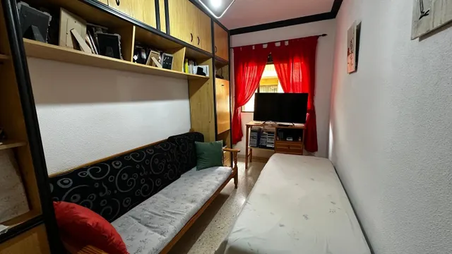 Amplia vivienda de 3 dormitorios en el corazón de San Fernando — 22