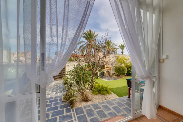 Adosado 2 habitaciones 75m² en venta - Campoamor — 7