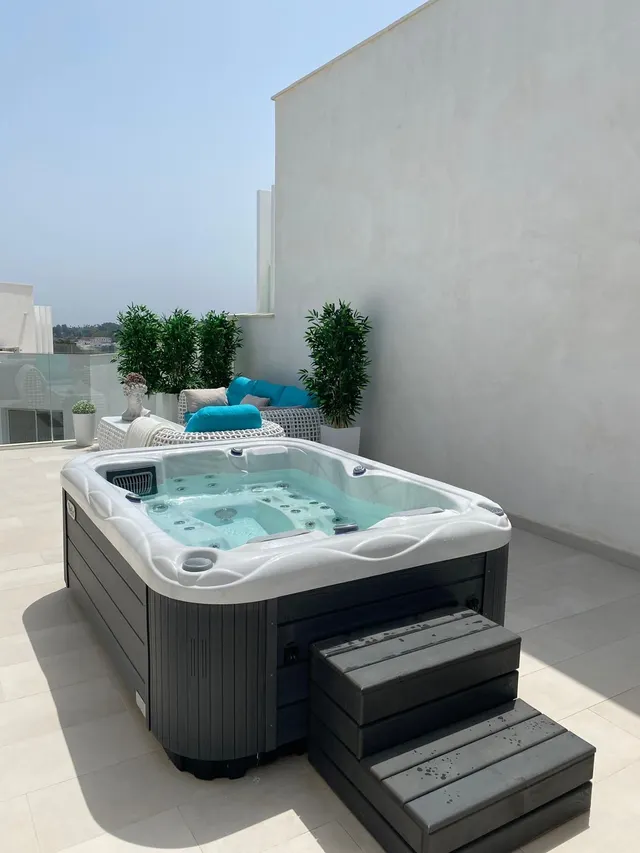 Adosado 3 habitaciones 218m² en venta - Sotogrande - Alto — 45