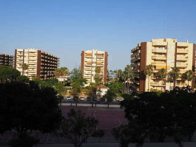 AMPLIO PISO CON VISTAS AL MAR — 3