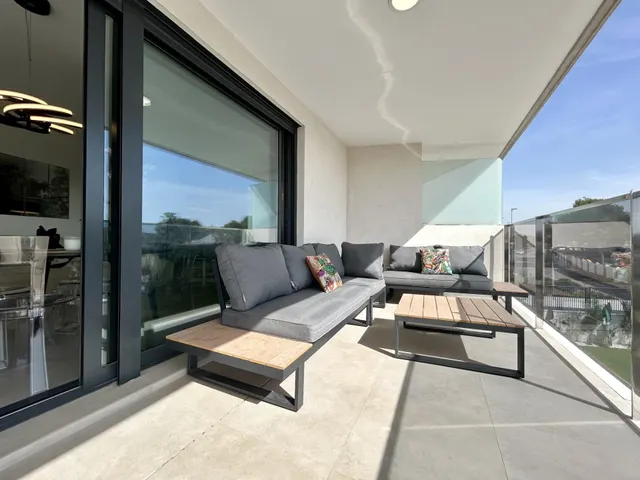 Apartamento 2 habitaciones 104m² en venta - Altos de Campoamor — 7