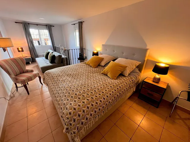 Chalet 4 habitaciones 412m² en venta - Costa del Sol — 11