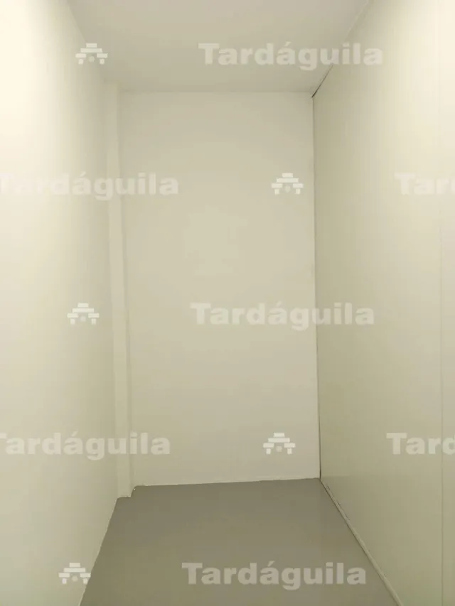 VENTA DE TRASTEROS EN CALLE CANDELARIO, JUNTO AVDA. VILLAMAYOR. — 5