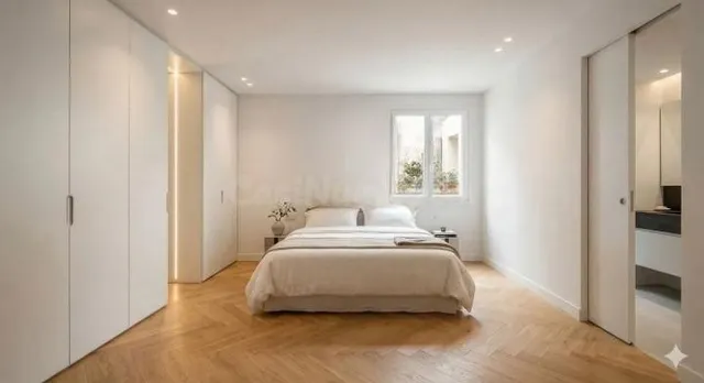 MADRID | GOYA – CALLE O'DONNELL La elegancia de vivir junto  - foto 4