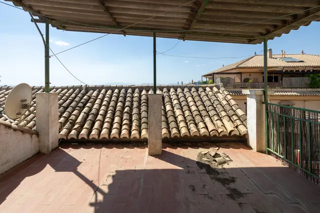 Barrio de Monachil--Casa con 3 viviendas independientes en una sola finca. — 31
