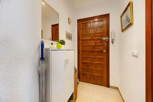 Apartamento con vistas al mar a 50m de Playa del Acequion — 18