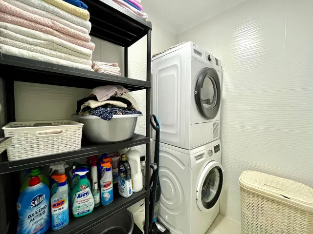 Apartamento 4 habitaciones 115m² en venta - Centro — 23