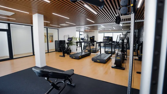 Ático 3 habitaciones 179m² en venta - Centro — 25