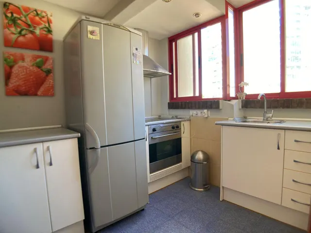 RINCON ALTO CON MUEBLES A MEDIDA Y DISEÑO — 6