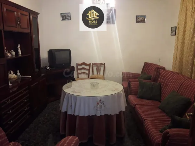 CASA EN JABALQUINTO